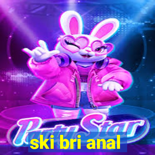 ski bri anal